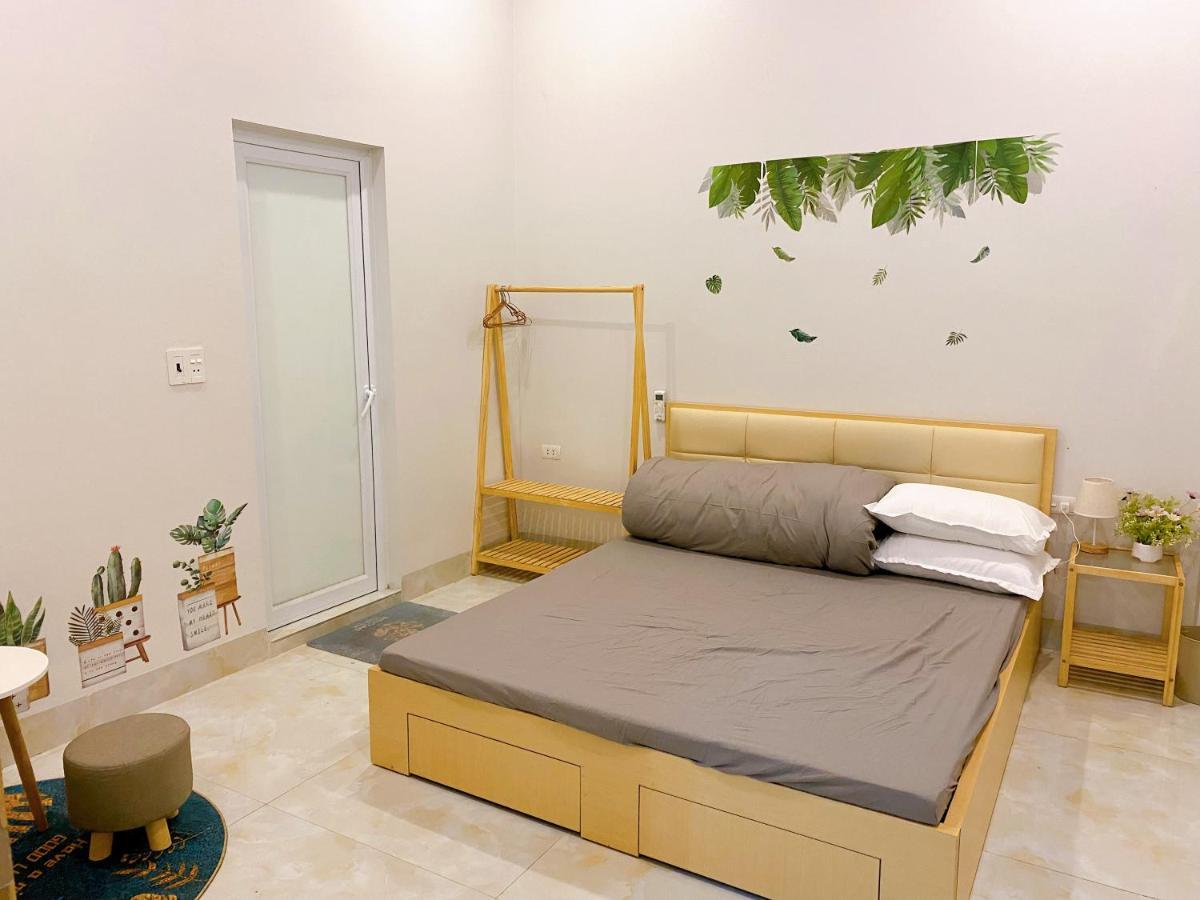 Thanh Son Homestay-Cao Bang Esterno foto