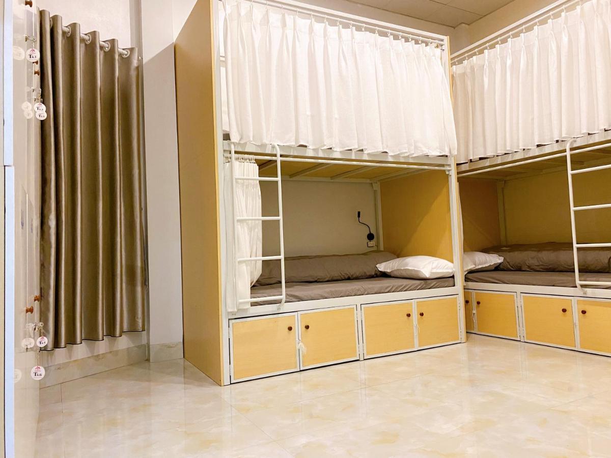 Thanh Son Homestay-Cao Bang Esterno foto