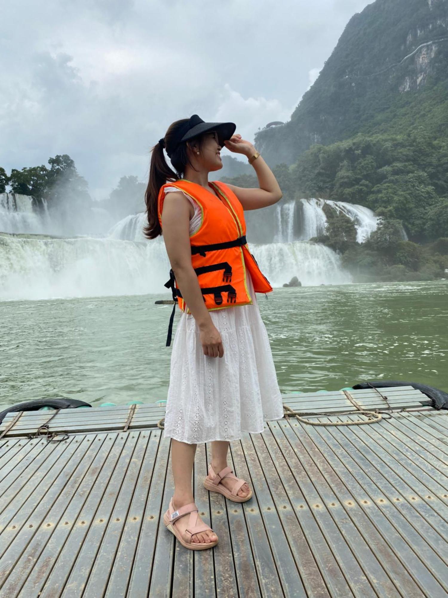 Thanh Son Homestay-Cao Bang Esterno foto