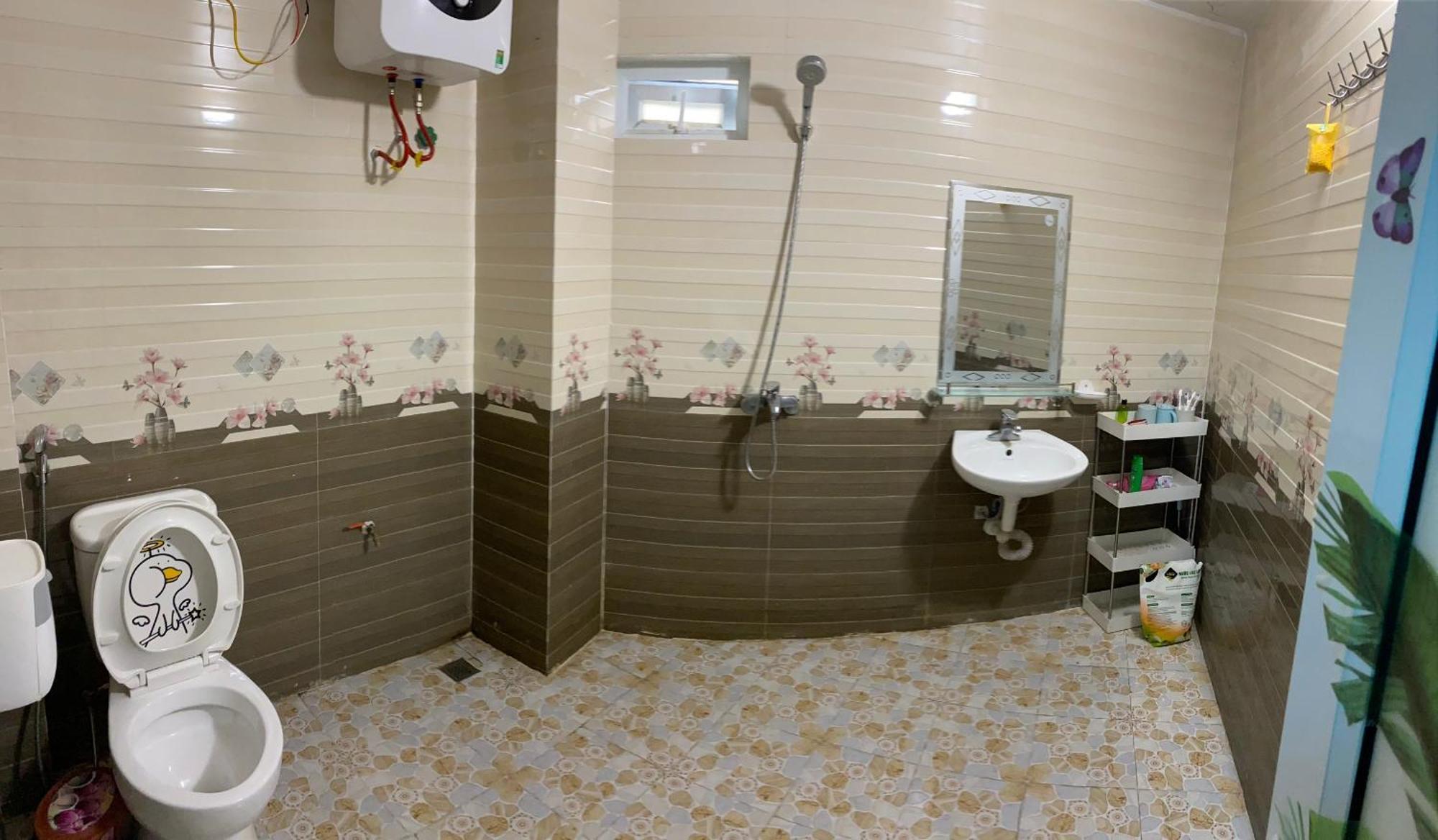 Thanh Son Homestay-Cao Bang Esterno foto