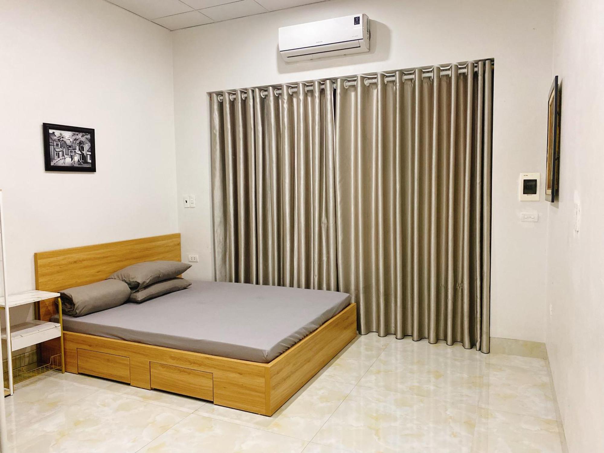 Thanh Son Homestay-Cao Bang Esterno foto