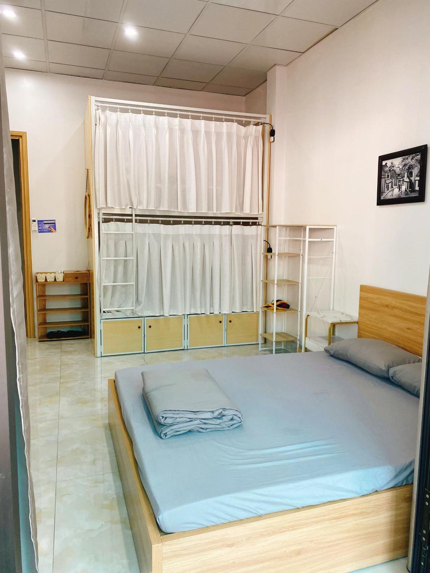 Thanh Son Homestay-Cao Bang Esterno foto