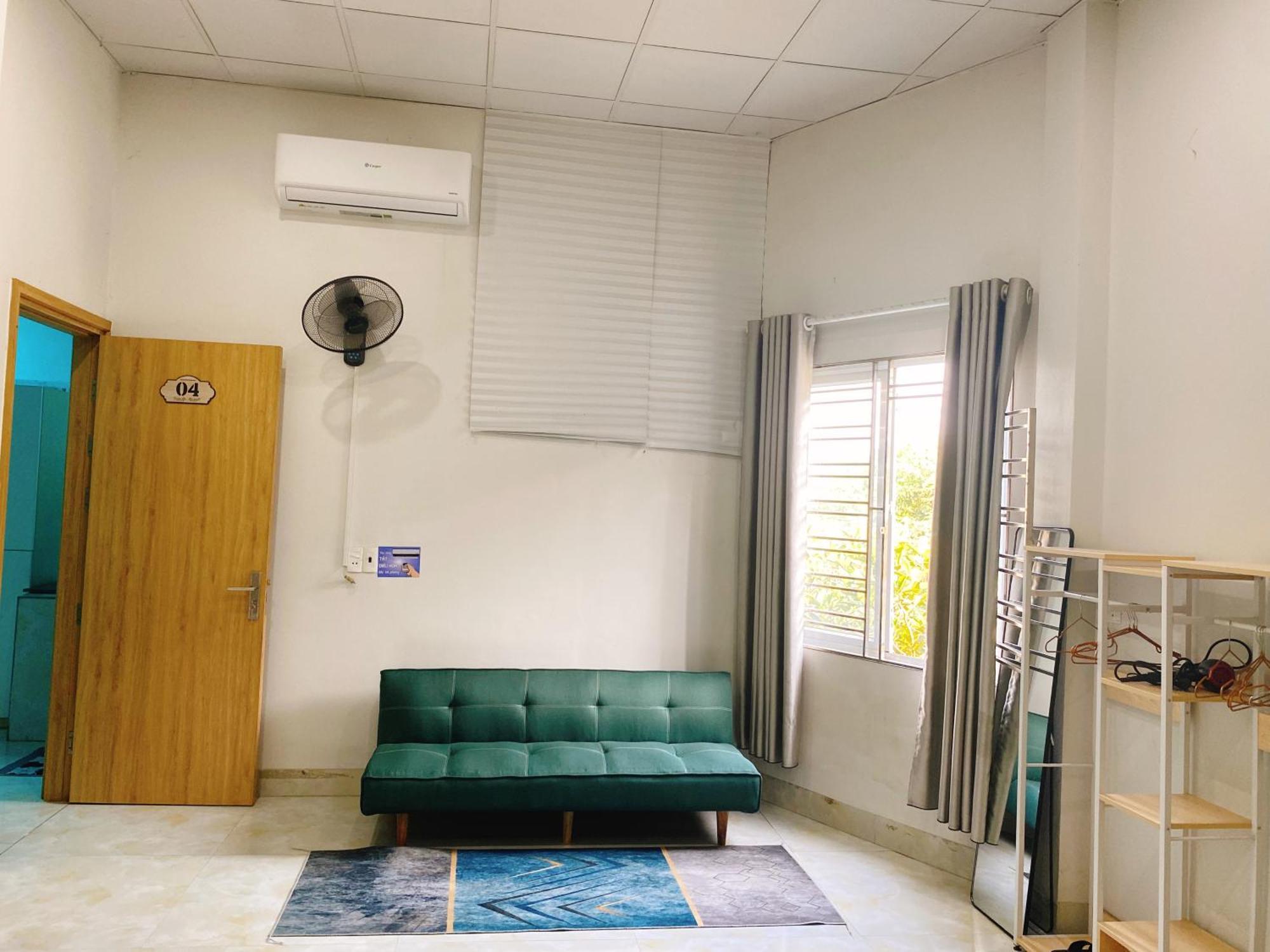 Thanh Son Homestay-Cao Bang Esterno foto